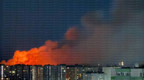 Война, 19 июля. Ночной обстрел Украины: «Мы – страна, засунутая в микроволновку на 50 дней». Почему США переместили Германию в начало очереди на получение Patriot