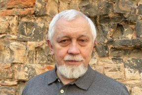 Навумчык: «Трамп здае Украіну, а значыць і Беларусь, Пуціну»