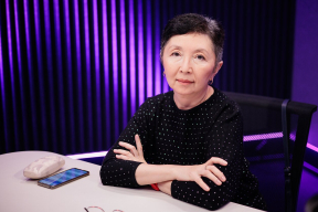 Турарбекова: «Беларусь рассматривается Китаем просто как транзитная точка»