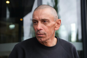 «Все было по классике жанра: наручники, мешок на голове, и меня повезли»
