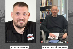 «Пять лет ада за решеткой. Вот как выглядит человек, которого режим пытался сломать — но не смог»