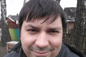 Конвейер репрессий. Историка, который работал в военкомате в Мостах, осудили и отправили в колонию. Список «экстремистов» пополнен
