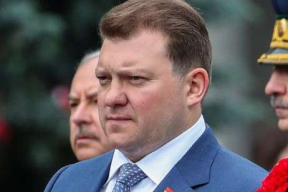 Структура Дмитрия Лукашенко хочет ввести систему единой регистрации мобильных устройств