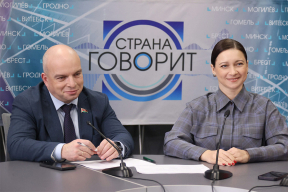 «Своих не бросаем». Чем выделяется история экс-директора Дворца Республики, вышедшего на свободу после ареста за коррупцию