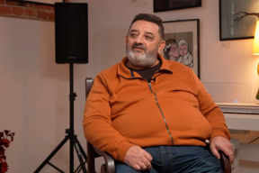 Шульман: «ГУЛАГ на «Володарке» как был, так и остался»