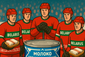 А сладкое — если заслужат