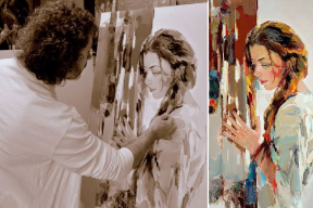 Девушки, небо и море Йозефа Котэ: «Мне особенно нравится запечатлевать красоту того, что легко можно упустить из виду»