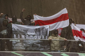 Фядута памыліўся (і гэта не першы раз!)