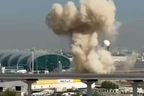 Президент Ирана: больше не будем нападать на соседние страны. Взрывы в ОАЭ и не только