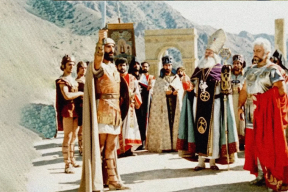 «Если кто-то называет тебя великим лидером, стоит остановиться на минуточку и задуматься, так ли ты на самом деле велик?»