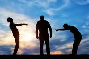 «Если у тебя нет ни легитимности, ни народной любви, даже союзники в конце концов перестанут тебя уважать»