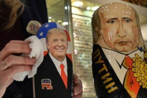 Пастухов: Долгое общение с Путиным привело к тому, что Трамп все больше полагается на «авось»