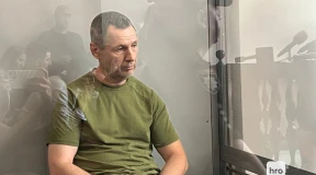 Война, 2 сентября. Подозреваемый в убийстве Парубия объяснил свой мотив «местью украинским властям». Беларуска из Одессы рассказала о реакции на удары РФ