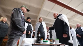 «К генералу нет претензий, он воюет, как умеет»