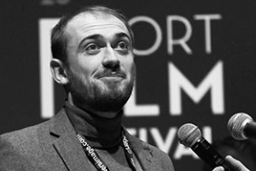 На Berlinale — прэм’ера фільму «Кураж» пра беларускія пратэсты