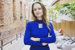 Лузгина: «Поддерживать убыточные компании, которые работают на склад, просто больше нет возможности»