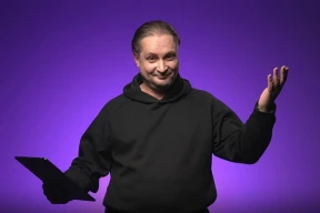 Чалый: «То была космическая, ядерная, антарктическая еще держава, а теперь уже — еда, одежда и самое необходимое»