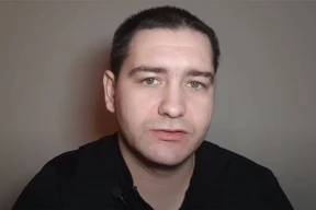 SOTA: режим Лукашенко выпустил политзаключенного видеоблогера Руслана Линника