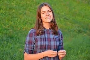 Конвейер репрессий. Блогерку из Мозыря осудили на год колонии. Правозащитники: в Беларуси стали активнее судить за участие в протестах