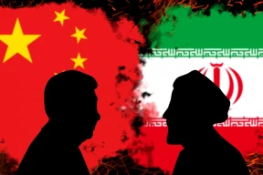 Пастухов: Неужели Китай сморгнет?