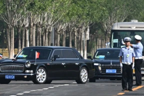 Почему Пекин не спешит на помощь Ирану